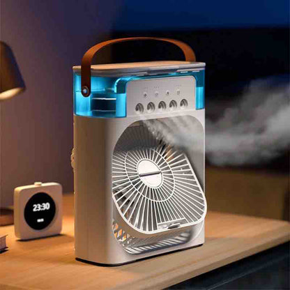 Mini Ventilador Enfriador