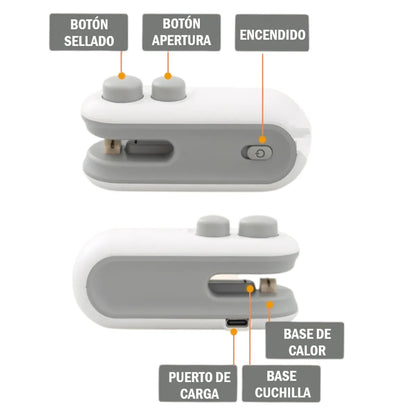 Sellador Multifuncional