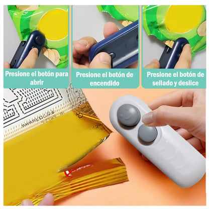 Sellador Multifuncional