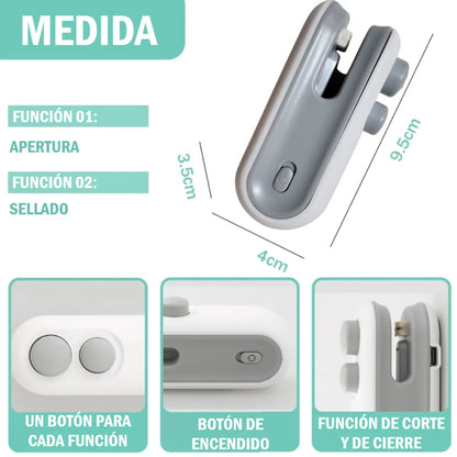 Sellador Multifuncional